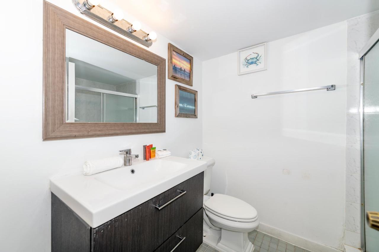 Sobe Apartments Miami Beach Exterior foto