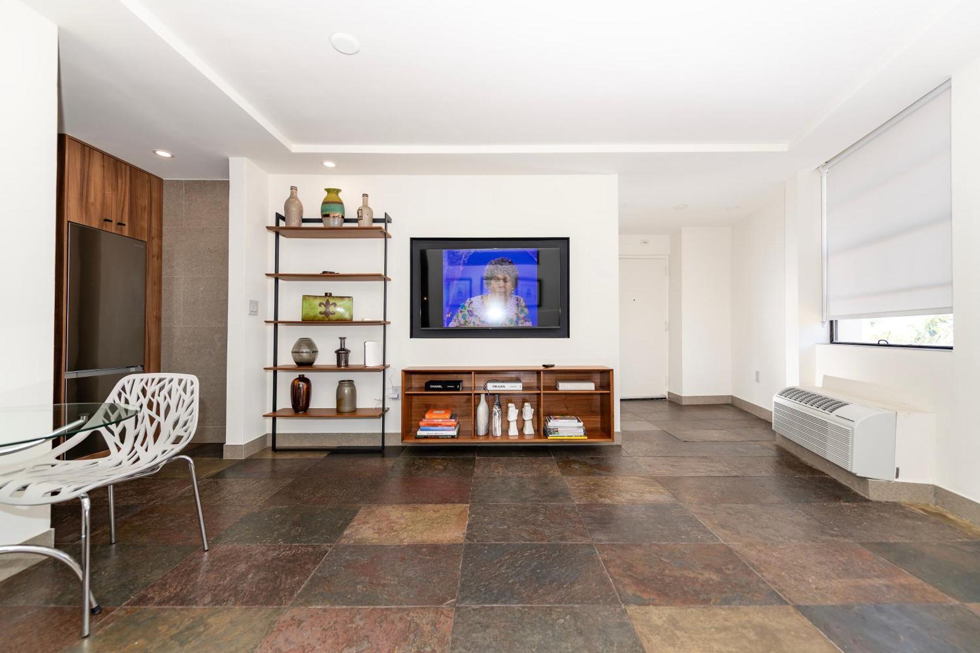 Sobe Apartments Miami Beach Exterior foto